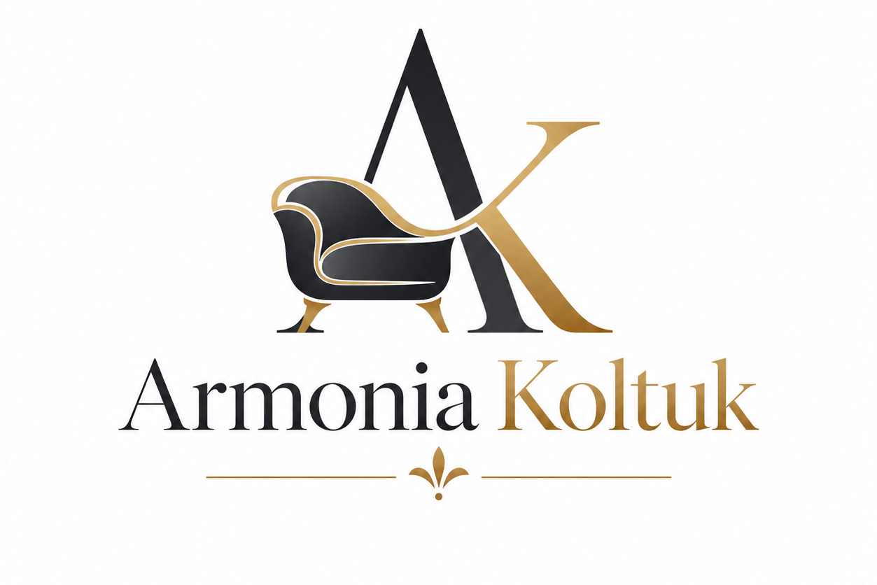 Armonia Koltuk Döşeme
